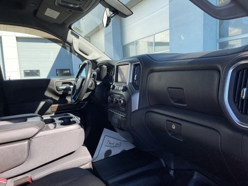 Used 2019 Chevrolet Silverado 1500 LT w/ All-Star Edition image 21