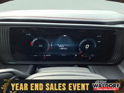 New 2026 Dodge Charger Scat Pack image 17