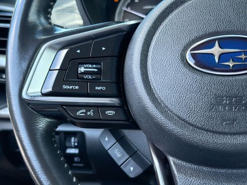 Used 2020 Subaru Forester Premium AWD/4WD image 25