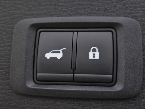 New 2026 Nissan Rogue Platinum AWD/4WD image 11