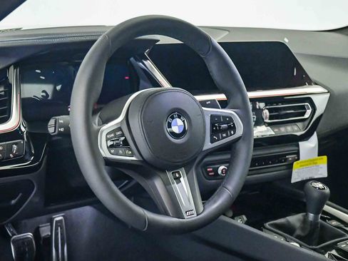 New 2026 BMW Z4 M40i w/ Premium Package image 16