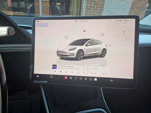 Used 2023 Tesla Model 3 Long Range AWD/4WD image 56