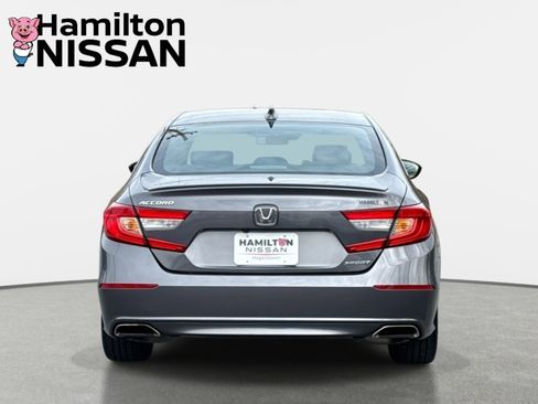 Used 2020 Honda Accord Sport image 3