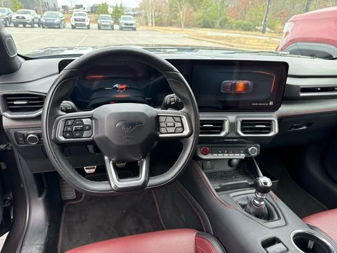 Used 2024 Ford Mustang GT Premium image 10