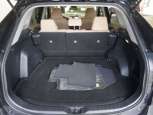 Used 2025 Toyota RAV4 LE image 14