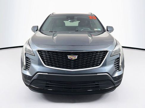 Used 2020 Cadillac XT4 Sport AWD/4WD image 6