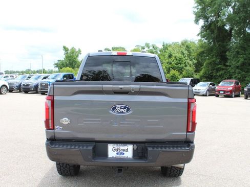Used 2024 Ford F150 King Ranch w/ FX4 Off-Road Package AWD/4WD image 8
