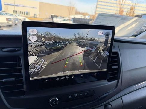 New 2026 Ford Transit 250 148 Medium Roof w/ Load Area Protection Package image 17