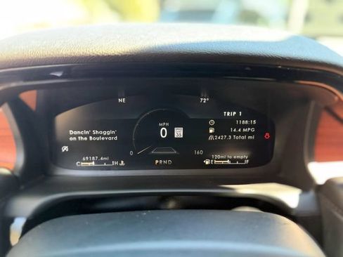 Used 2020 Lincoln Aviator Reserve w/ Equipment Group 201A image 30