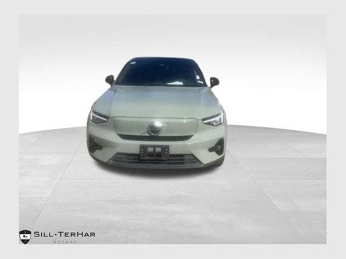 Used 2023 Volvo C40 P8 Recharge Plus w/ Climate Package AWD/4WD image 1