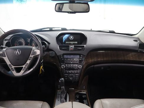 Used 2011 Acura MDX w/ Advance & Entertainment AWD/4WD image 31