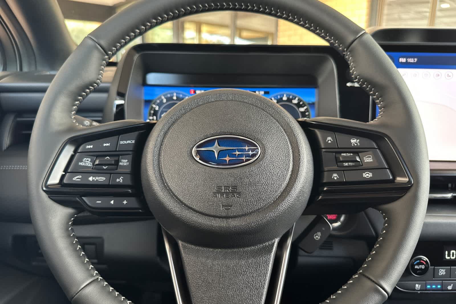 New 2026 Subaru Outback Touring XT AWD/4WD image 23
