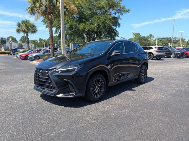 Used 2024 Lexus NX 250 FWD w/ Towing Package (2000 Lbs) image 7