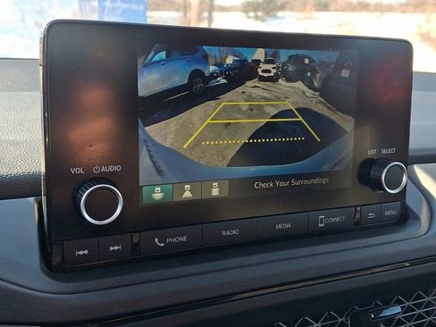 Used 2025 Honda Accord LX image 18