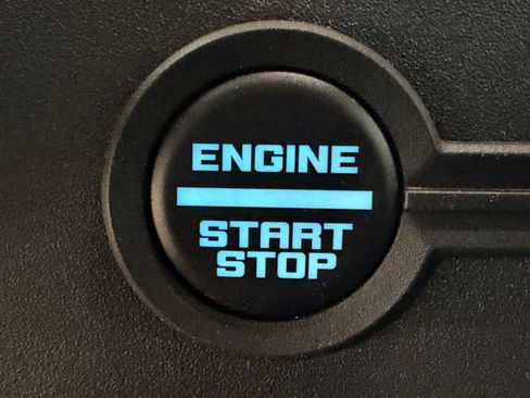 New 2026 Ford Bronco Big Bend AWD/4WD image 24
