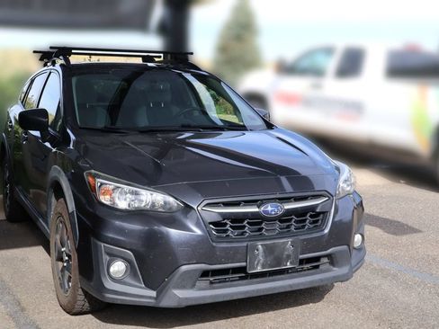 Used 2018 Subaru Crosstrek 2.0i Premium w/ Moonroof Package AWD/4WD image 12