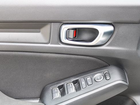 Certified 2024 Honda Civic Sport image 21