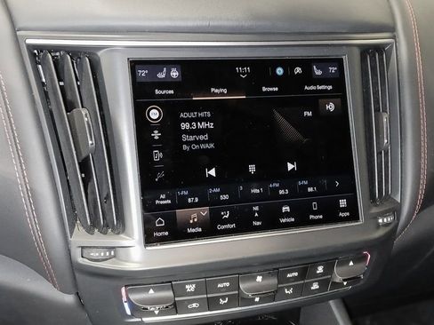 Used 2022 Maserati Levante Modena S image 26