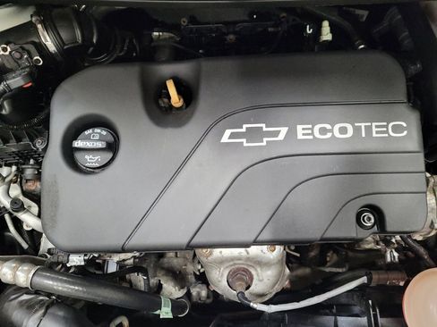 Used 2020 Chevrolet Spark LT FWD image 30