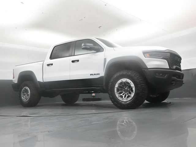 New 2026 RAM 1500 RHO w/ RHO Level 1 Equipment Group AWD/4WD image 39