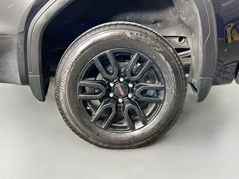 Used 2021 GMC Sierra 1500 Elevation AWD/4WD image 29
