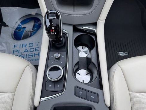 Certified 2024 Cadillac XT6 Premium Luxury w/ Technology Package image 22