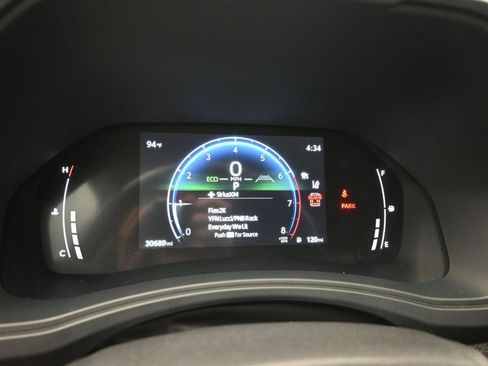 Used 2024 Toyota Grand Highlander AWD image 13