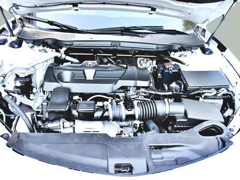 Used 2023 Acura TLX SH-AWD w/ A-SPEC Pkg image 27