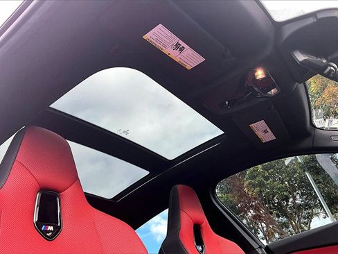 Used 2025 BMW M235i xDrive w/ Premium Package image 14