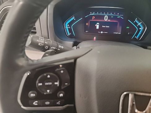 Used 2018 Honda Odyssey EX-L image 16