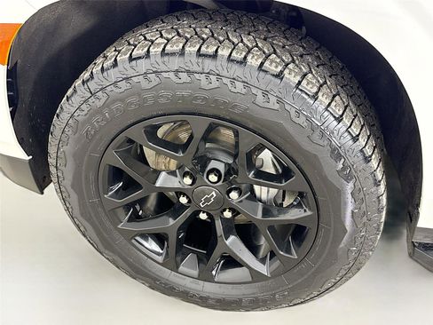 Used 2023 Chevrolet Tahoe Premier w/ Max Trailering Package image 34