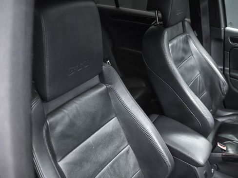 Used 2011 Volkswagen GTI AUTOBAHN image 7