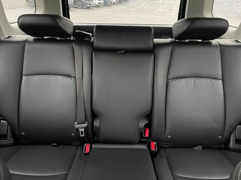 Used 2024 Toyota 4Runner TRD Sport image 38