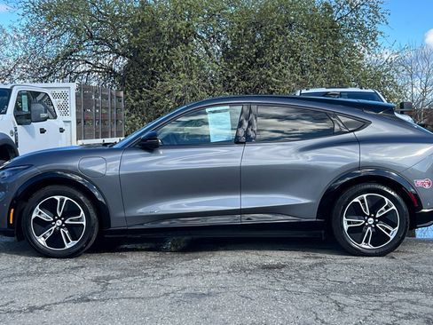 Used 2023 Ford Mustang Mach-E Premium image 7