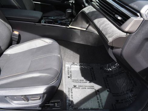 Used 2025 Toyota Camry XLE w/ Premium Plus Package image 26