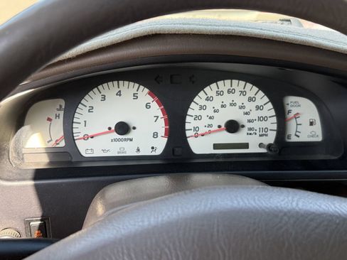 Used 2004 Toyota Tacoma PreRunner w/ Convenience Pkg RWD image 14