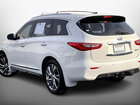Used 2014 INFINITI QX60 Luxe image 11