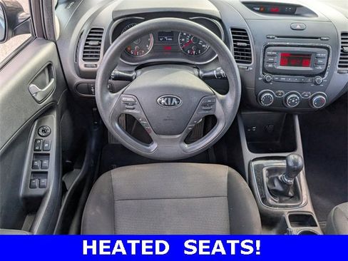 Used 2018 Kia Forte LX image 7