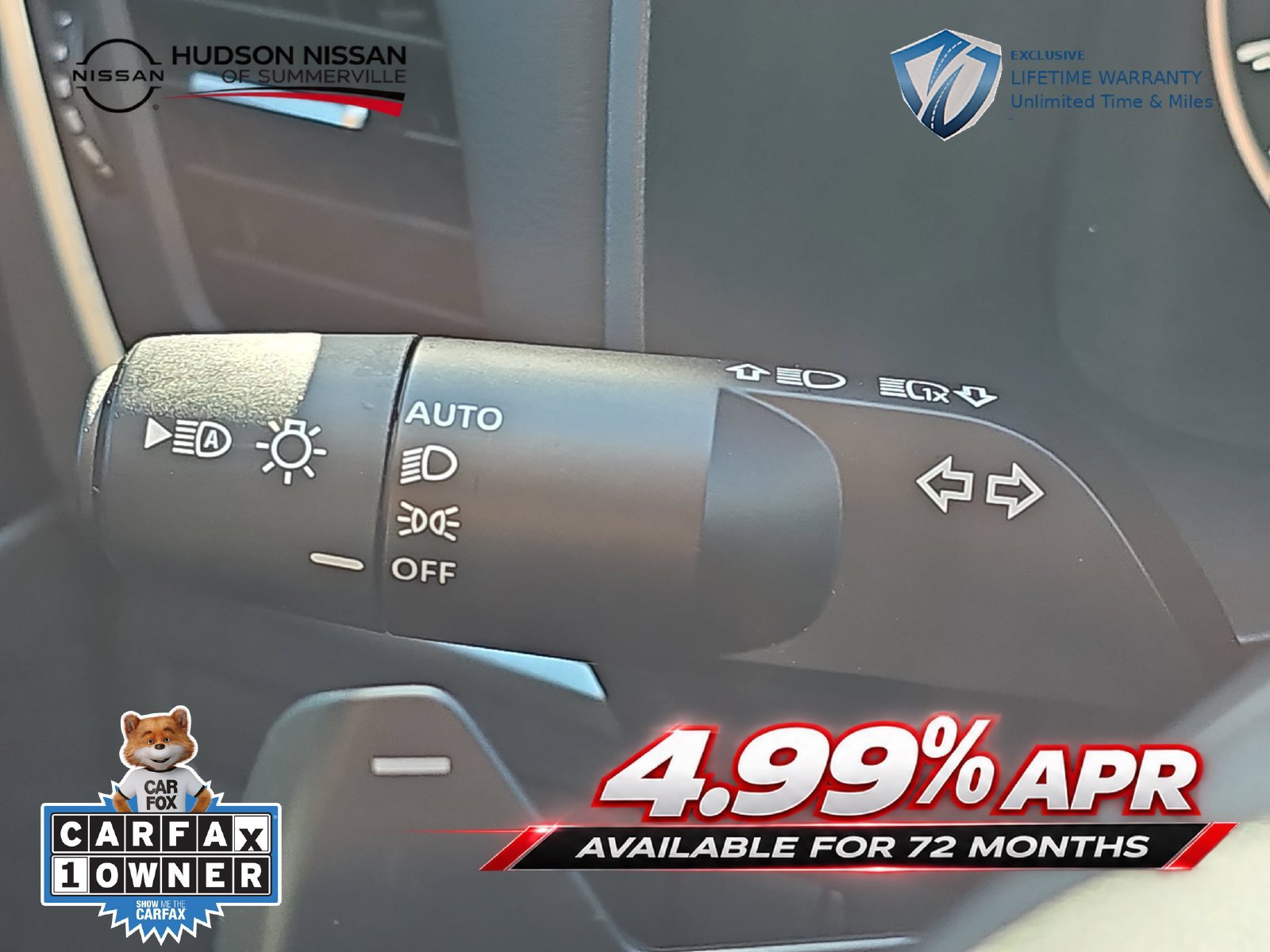 Used 2026 Nissan Rogue SV FWD image 36