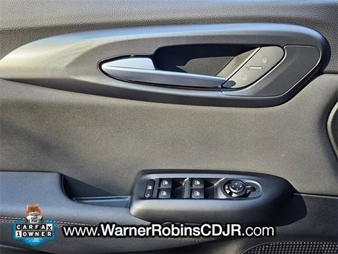 Used 2024 Dodge Hornet GT w/ GT Blacktop Package image 30