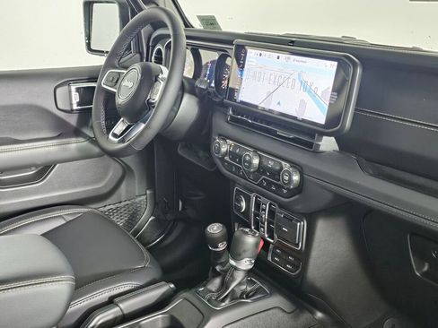 New 2026 Jeep Wrangler Sahara image 41