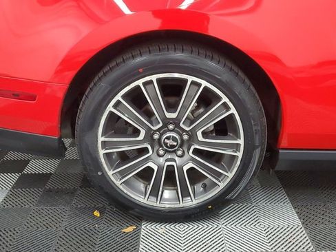 Used 2011 Ford Mustang GT Premium w/ Electronics Pkg image 7