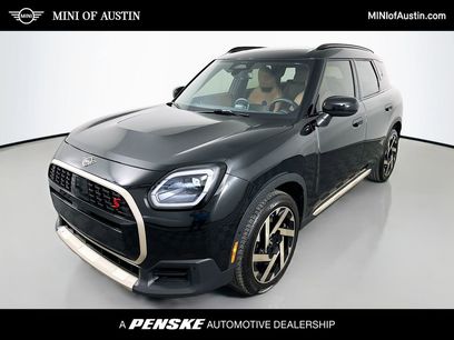 Certified 2025 MINI Cooper Countryman S