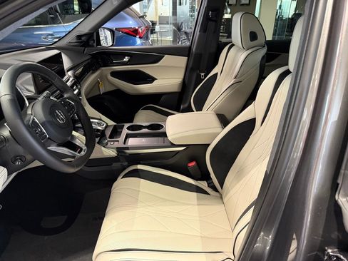 New 2026 Acura MDX Type S image 10