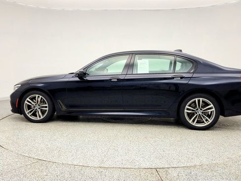 Used 2019 BMW 750i xDrive image 8