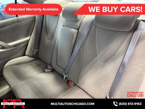 Used 2009 Toyota Camry image 18