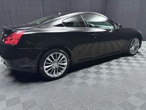 Used 2013 INFINITI G37 x Coupe w/ Premium Pkg AWD/4WD image 15