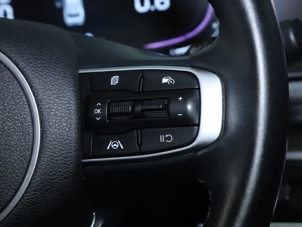 Used 2024 Kia Sportage EX AWD/4WD image 23