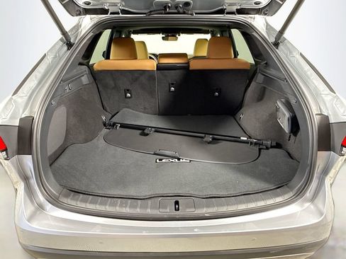 Certified 2025 Lexus RX 350 Premium w/ Convenience Package FWD image 28