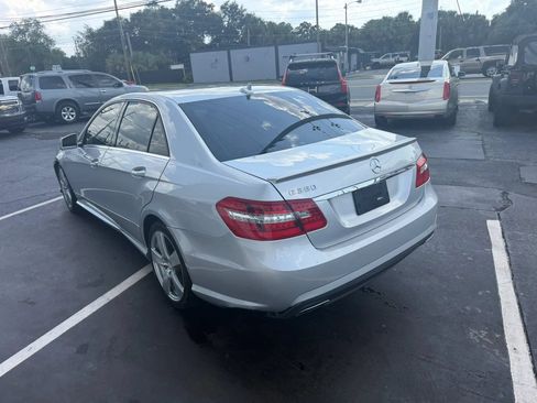 Used 2013 Mercedes-Benz E 350 Sedan image 6